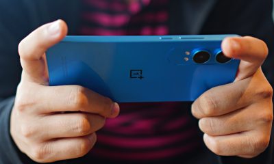 OnePlus Nord CE4 Lite