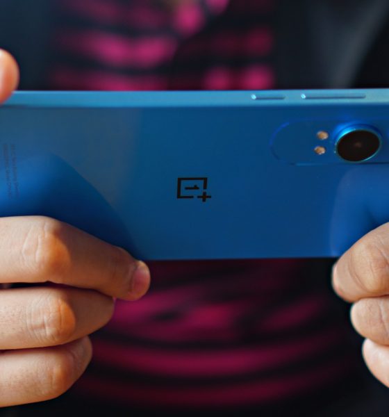 OnePlus Nord CE4 Lite