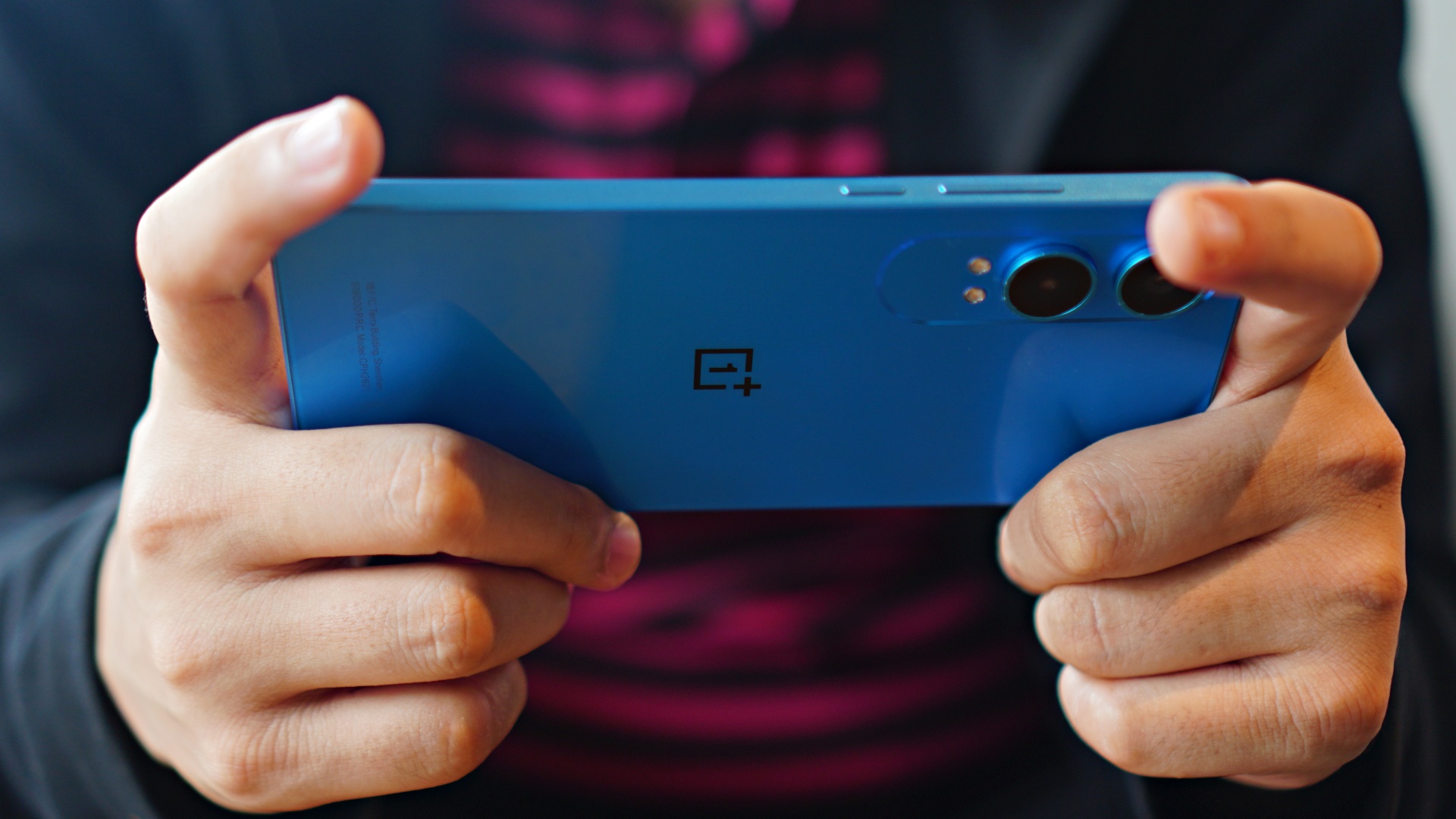 OnePlus Nord CE4 Lite