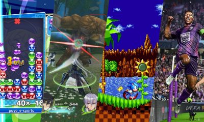 SEGA PlayStation sale