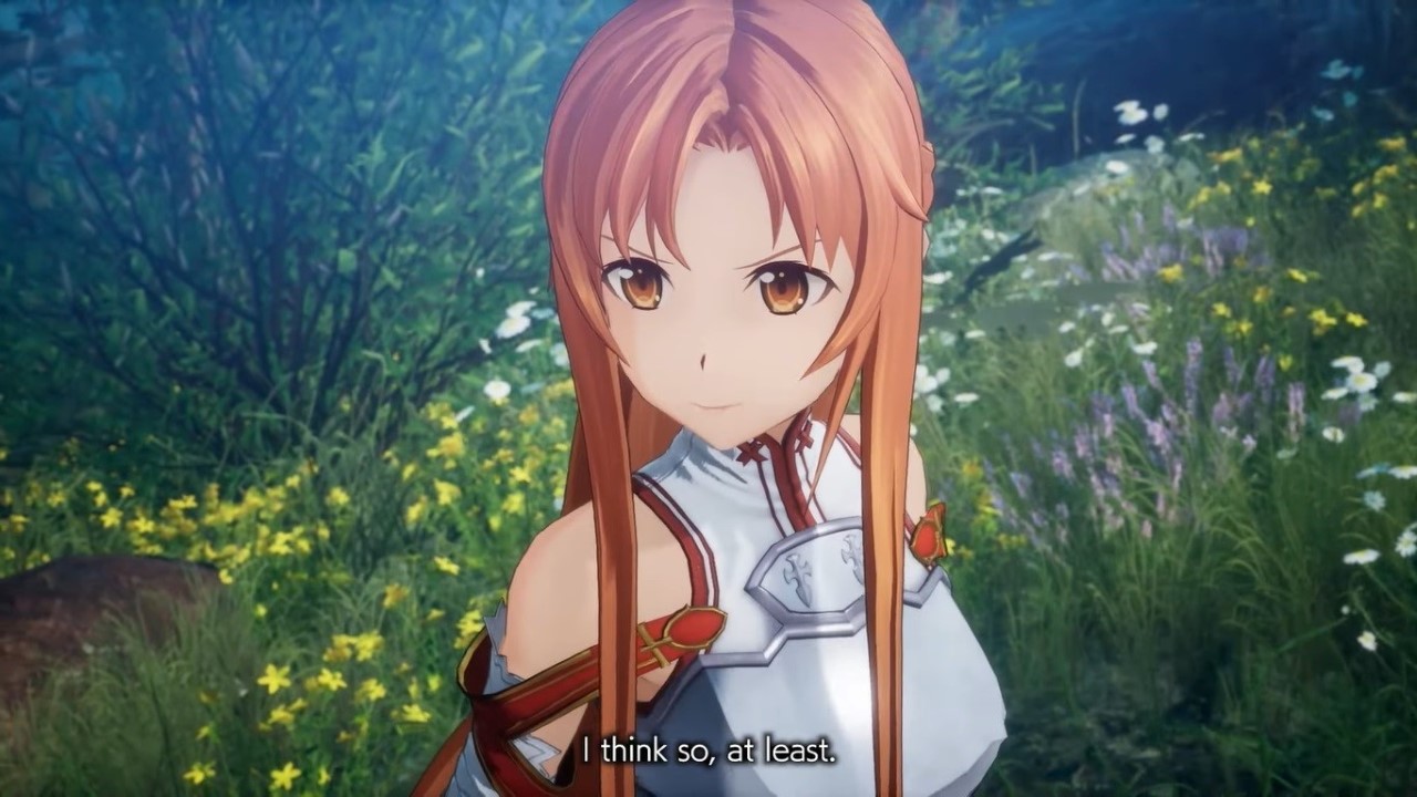 Sword Art Online