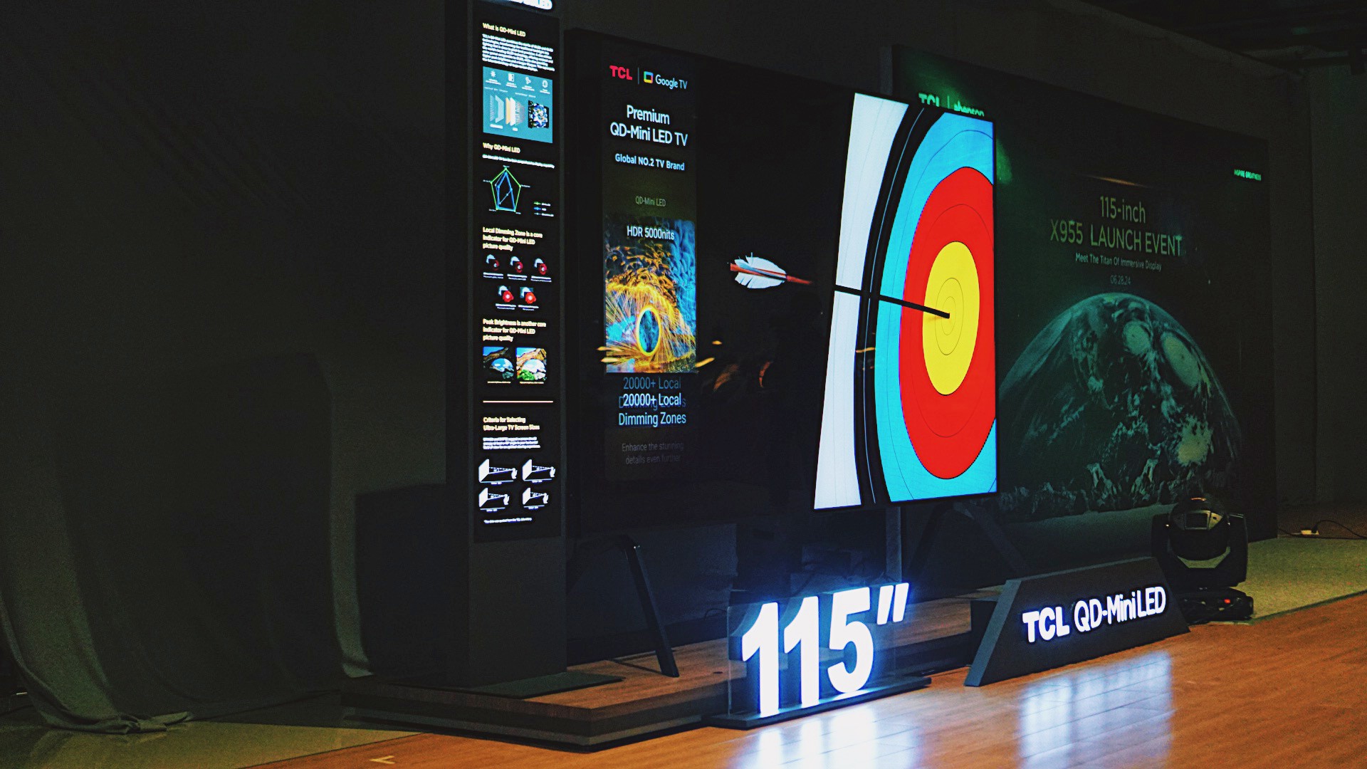 TCL X955 Max
