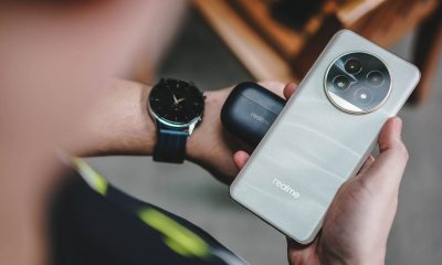 realme 13 Pro Plus, ealme Watch S2, realme Buds T310