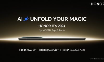 HONOR IFA 2024