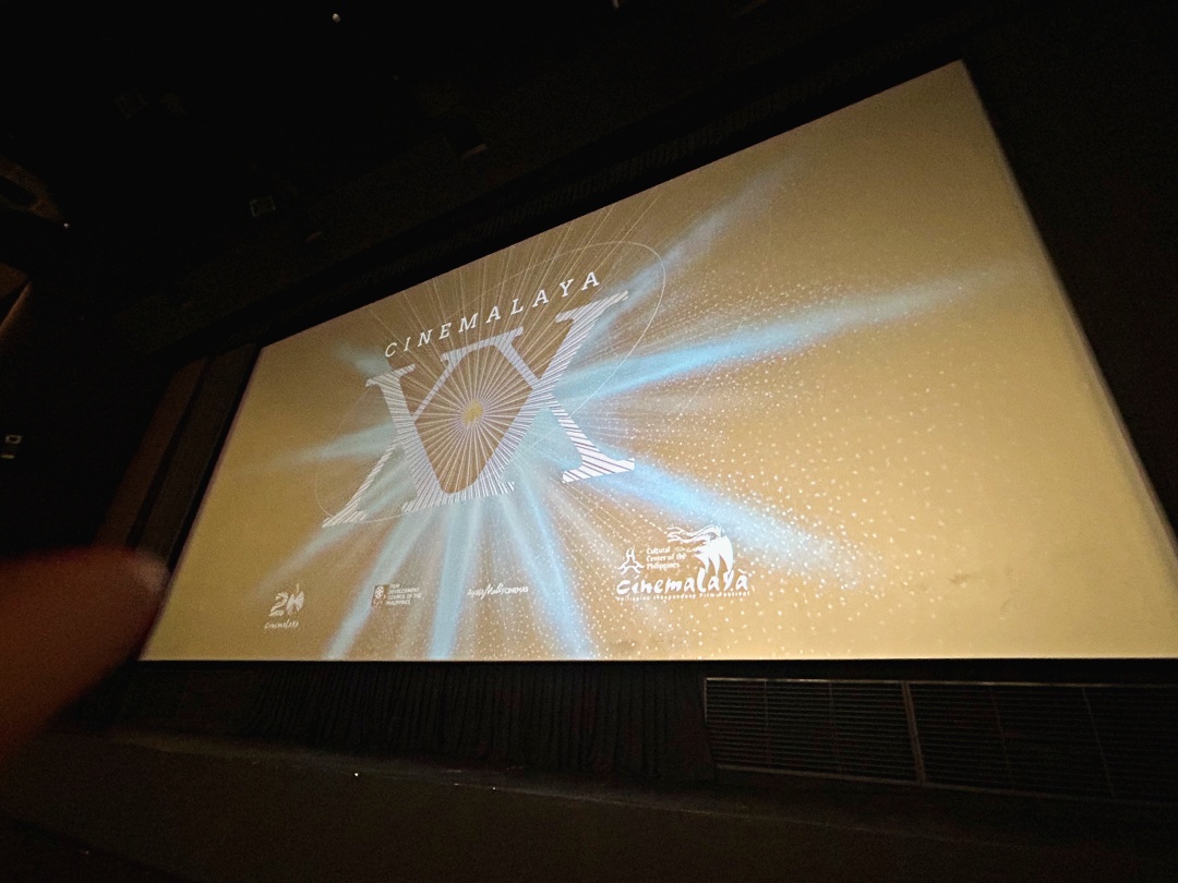Cinemalaya 2024