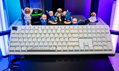 Ducky Zero 6108