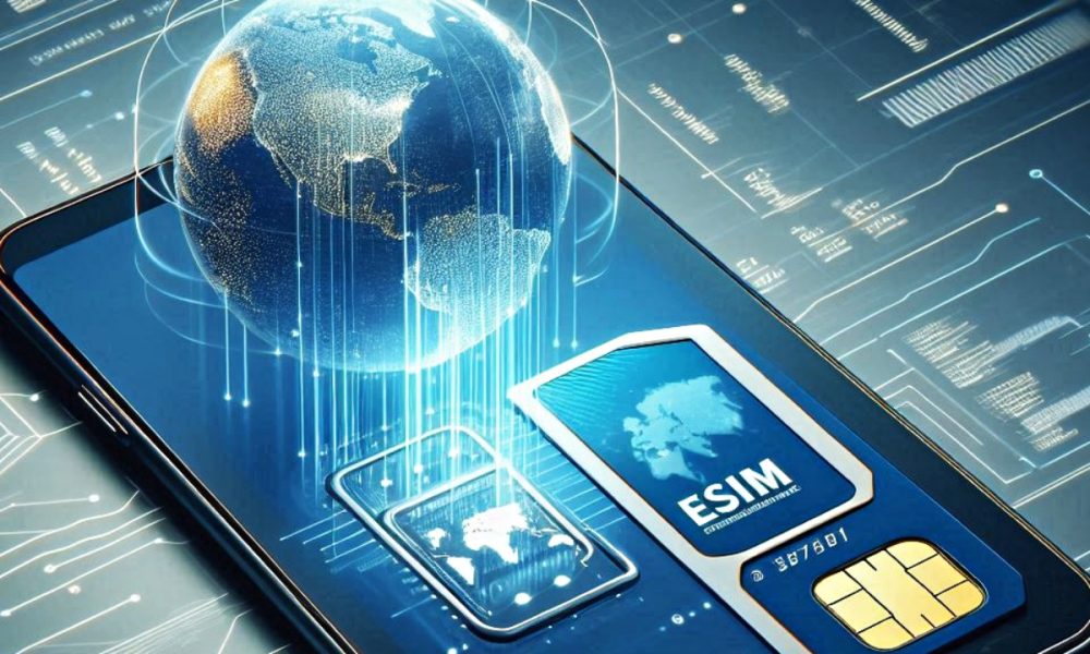 Globe Prepaid introduces same-number eSIM upgrade - GadgetMatch