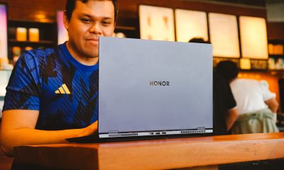 HONOR MagicBook Pro 16