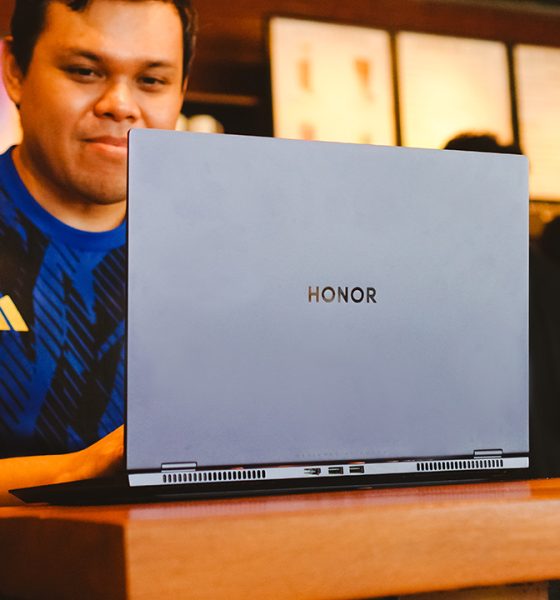 HONOR MagicBook Pro 16