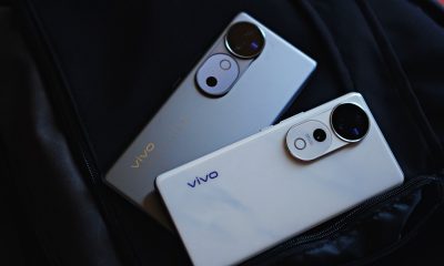 vivo V40 Series