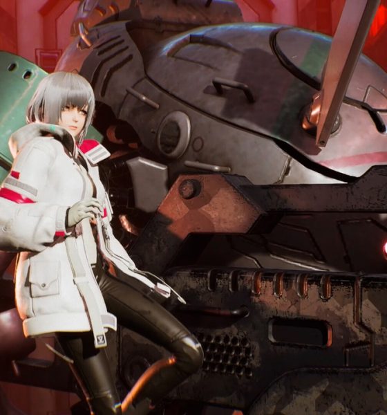 SYNDUALITY: Echo of Ada