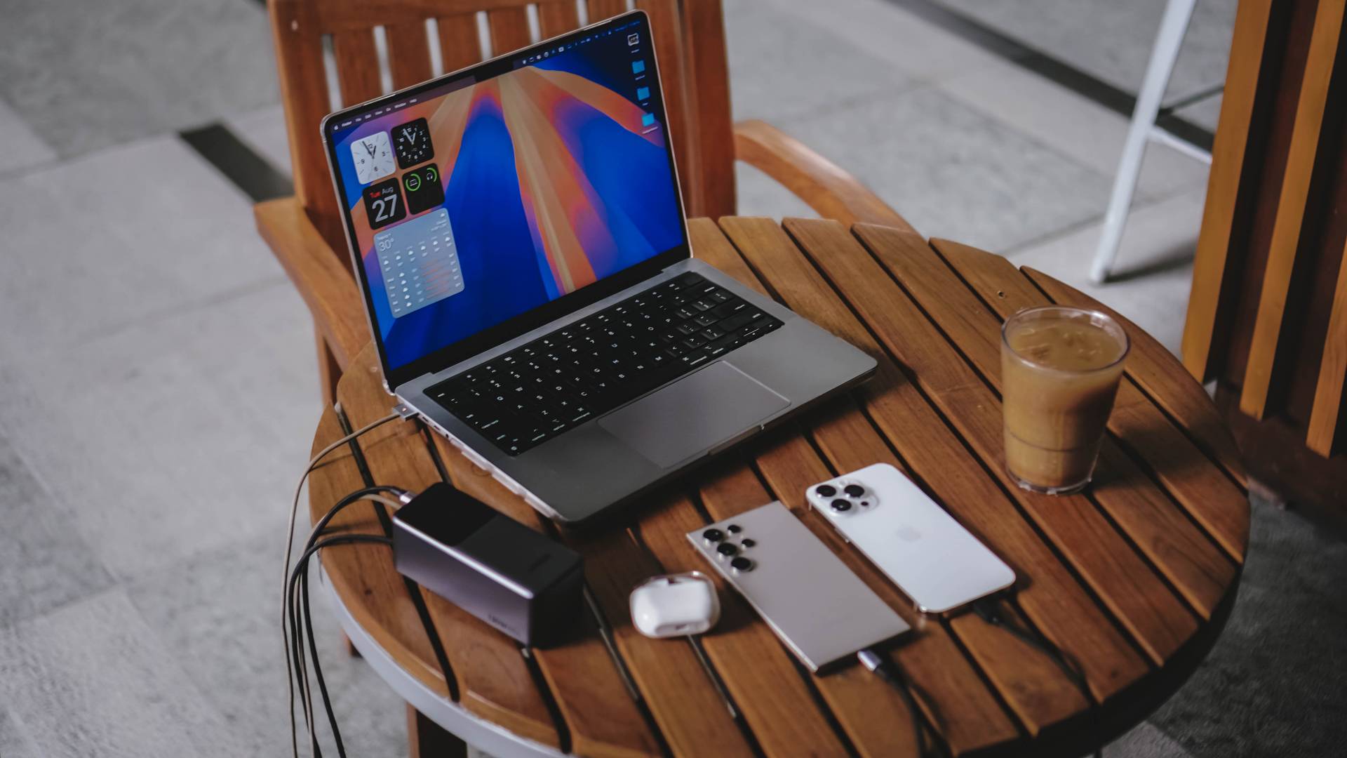 ugreen nexode power bank 