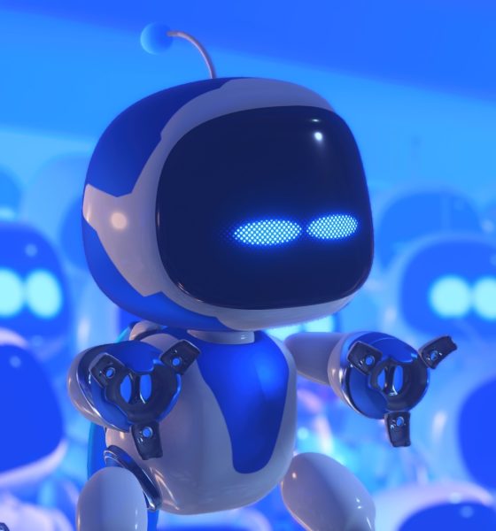 Astro Bot PS5