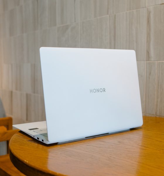 HONOR MagicBook Art 14