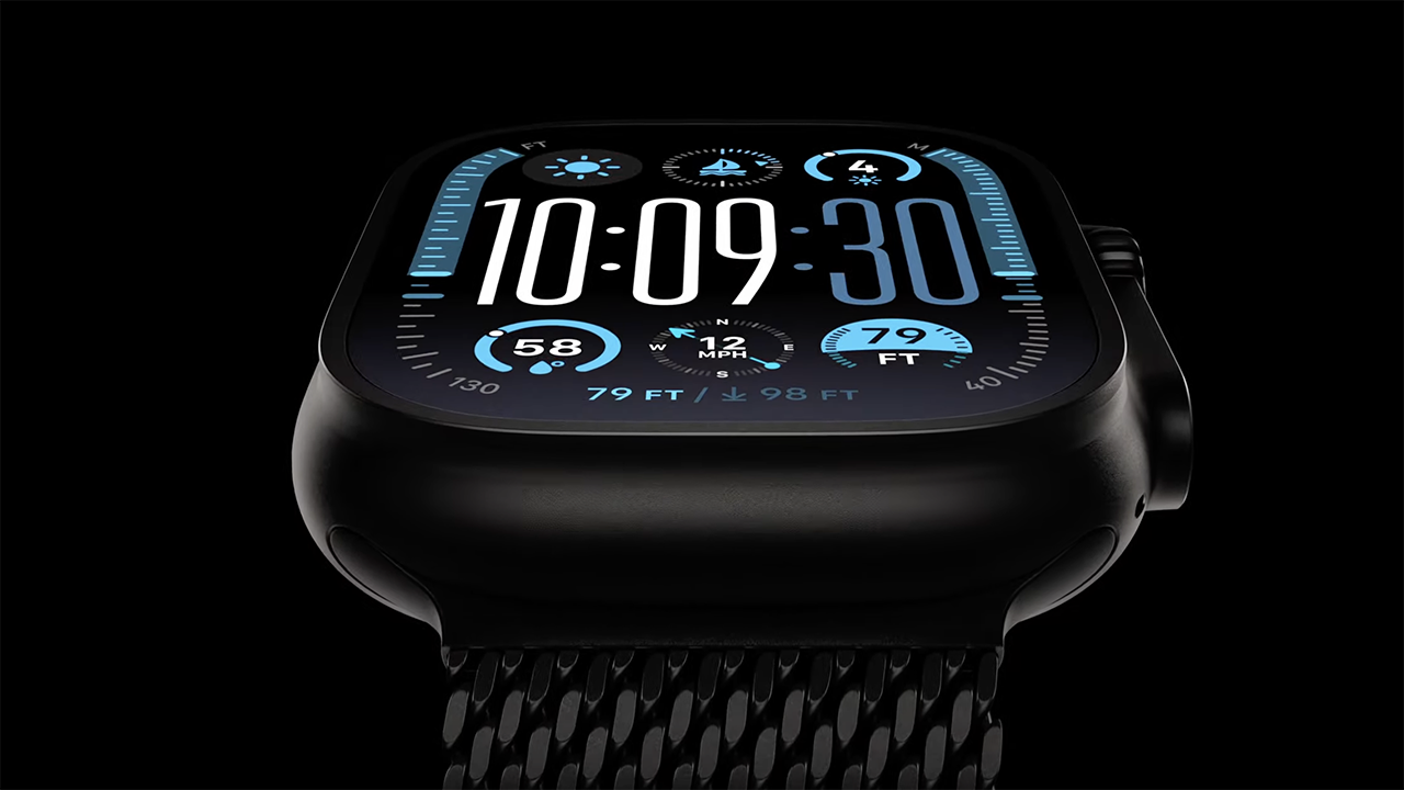 Apple Watch Ultra 2