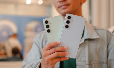 Samsung Galaxy S24 FE