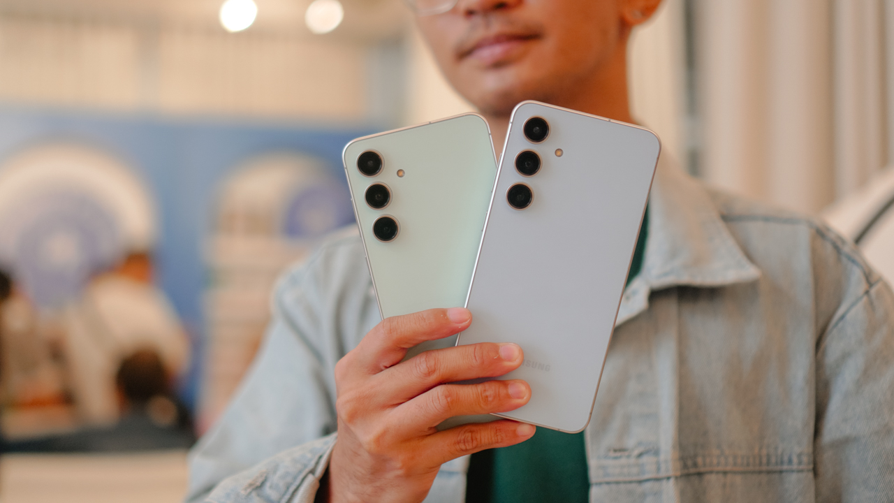 Samsung Galaxy S24 FE