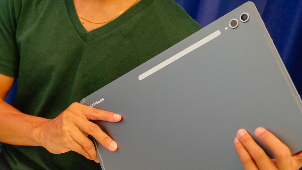 Samsung Galaxy Tab S10