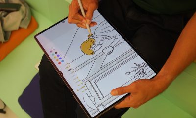 Samsung Galaxy Tab S10