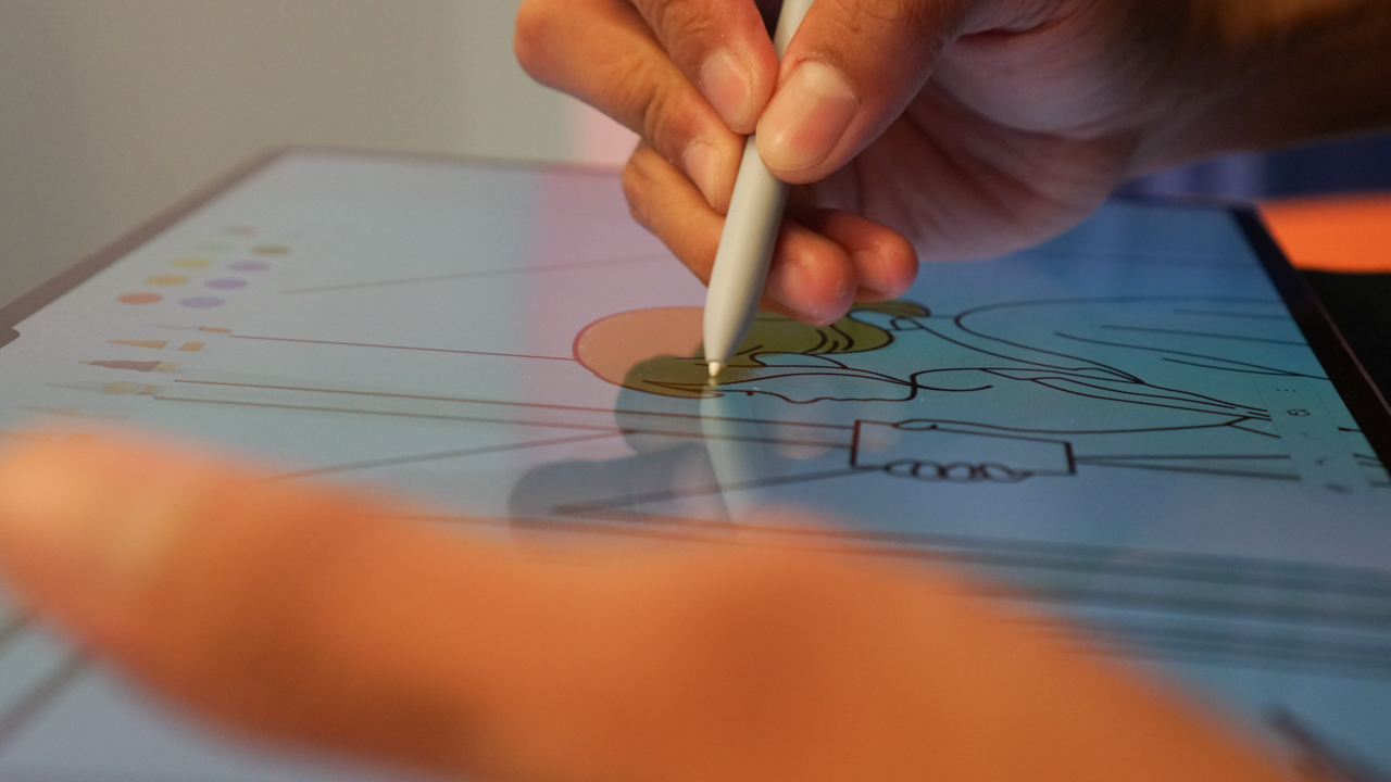 Samsung Galaxy Tab S10