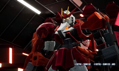 Gundam Breaker 4