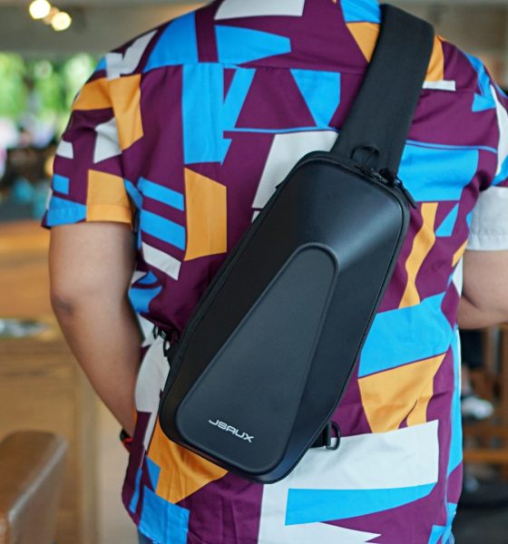 JSAUX Shoulder Bag for Handheld