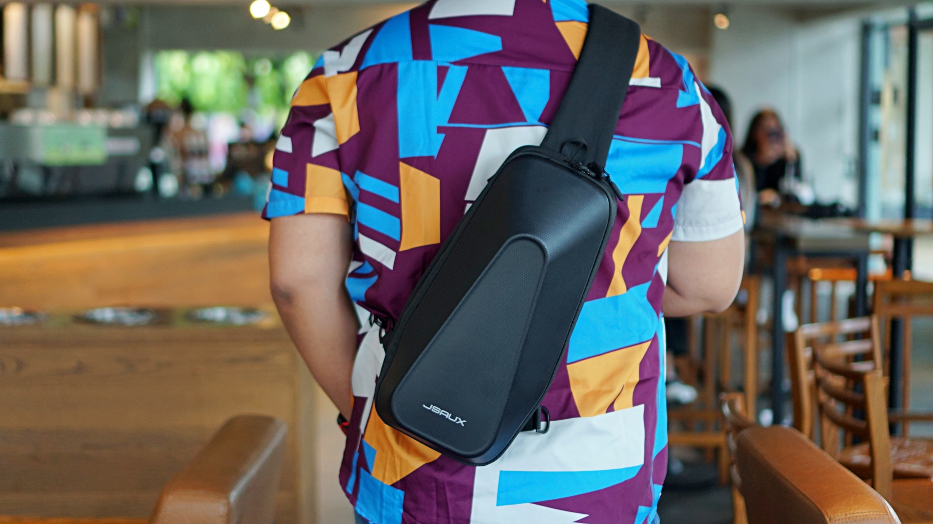 JSAUX Shoulder Bag for Handheld