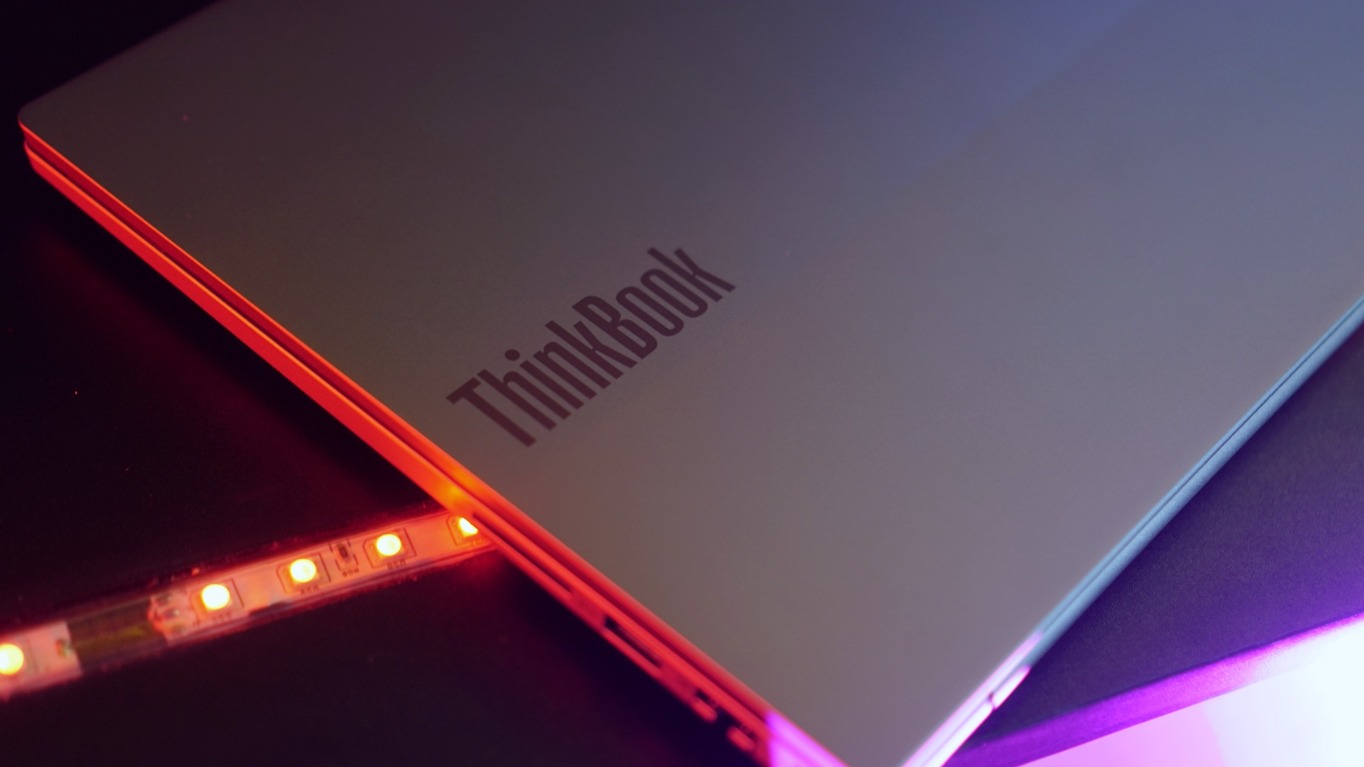 Lenovo AI Ready ThinkBook