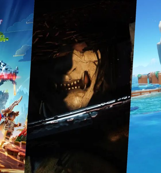 September State of Play