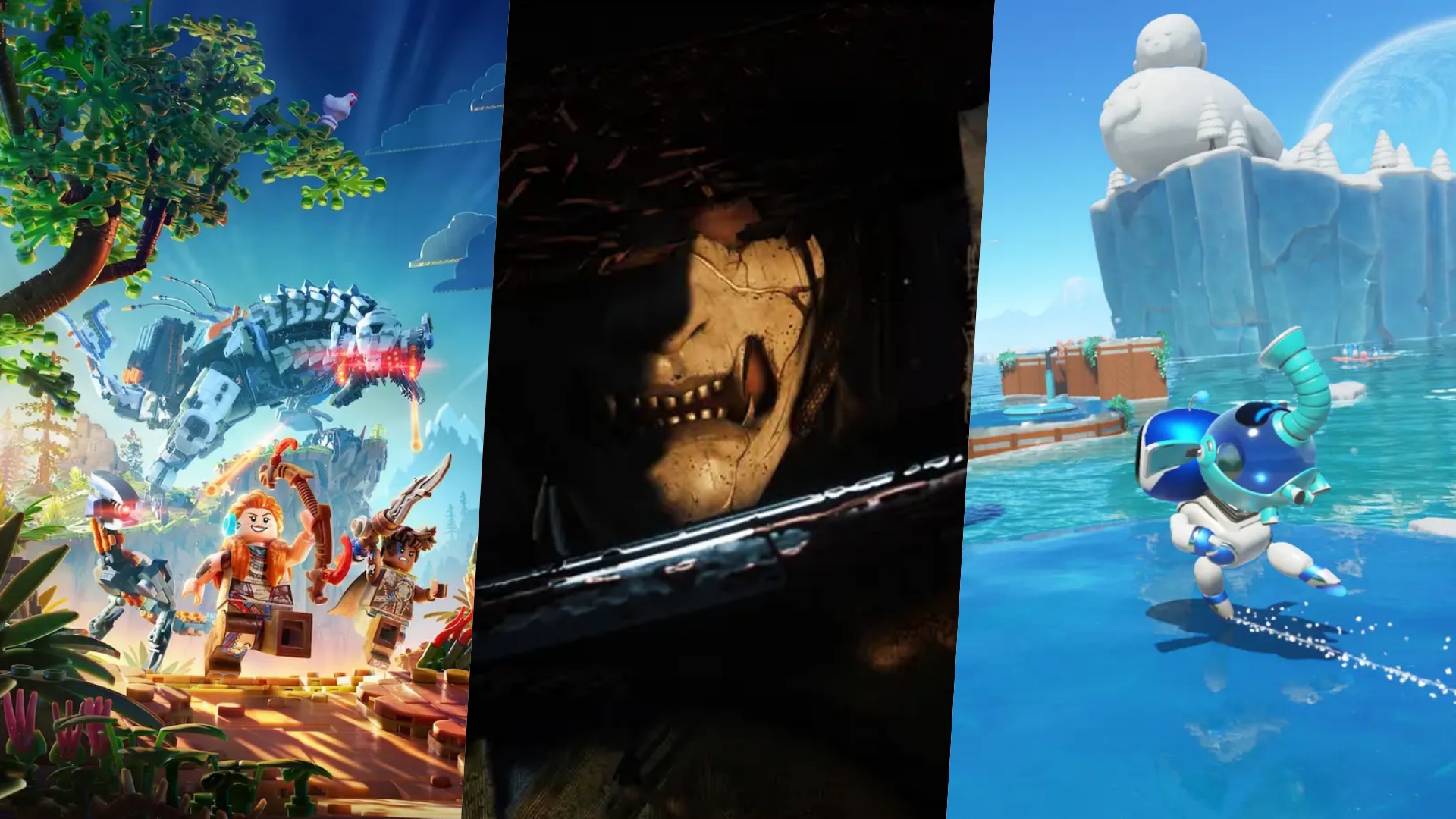 September State of Play