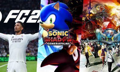 SEGA Tokyo Game Show 2024