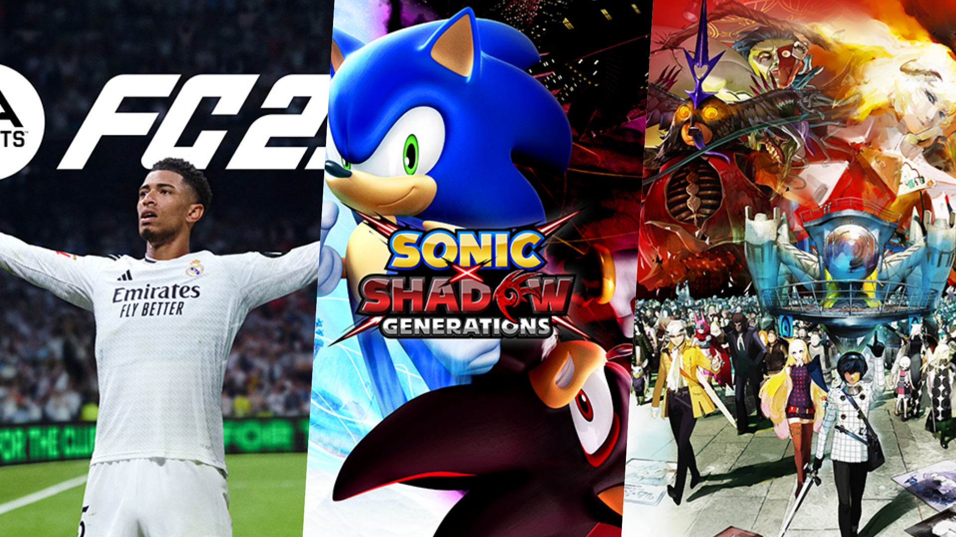 SEGA Tokyo Game Show 2024