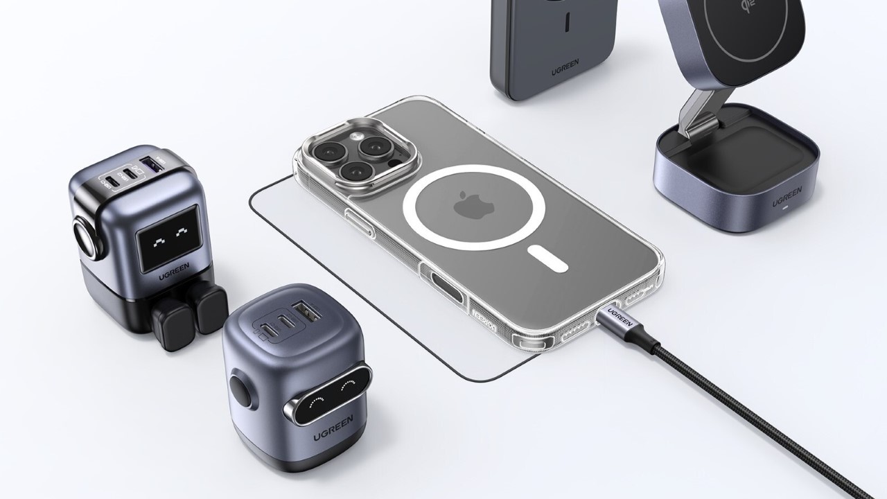 Energize Your Everyday: Unconventional Charging Accessories You Can’t Live Without