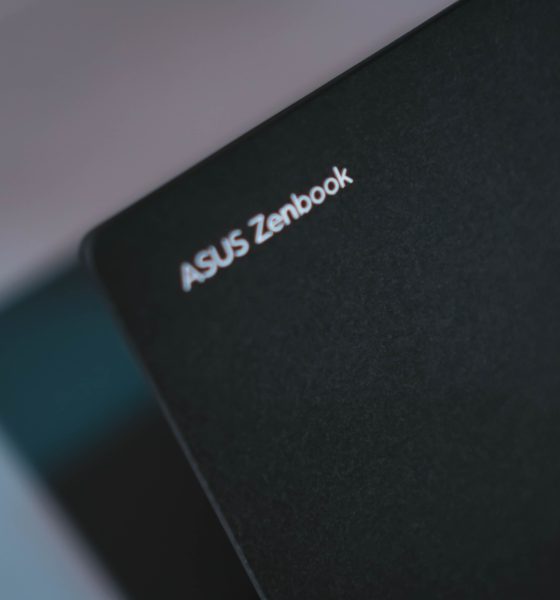 Zenbook S 14