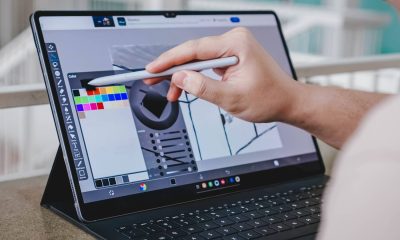 Samsung Galaxy Tab S10 Ultra