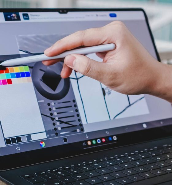 Samsung Galaxy Tab S10 Ultra