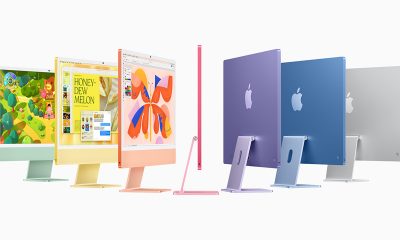 Apple iMac M4 (2024)