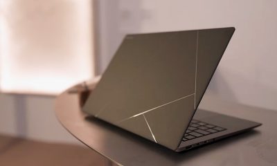 Zenbook S 14