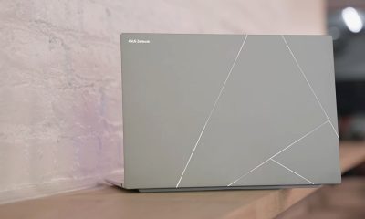 ASUS Zenbook S 14