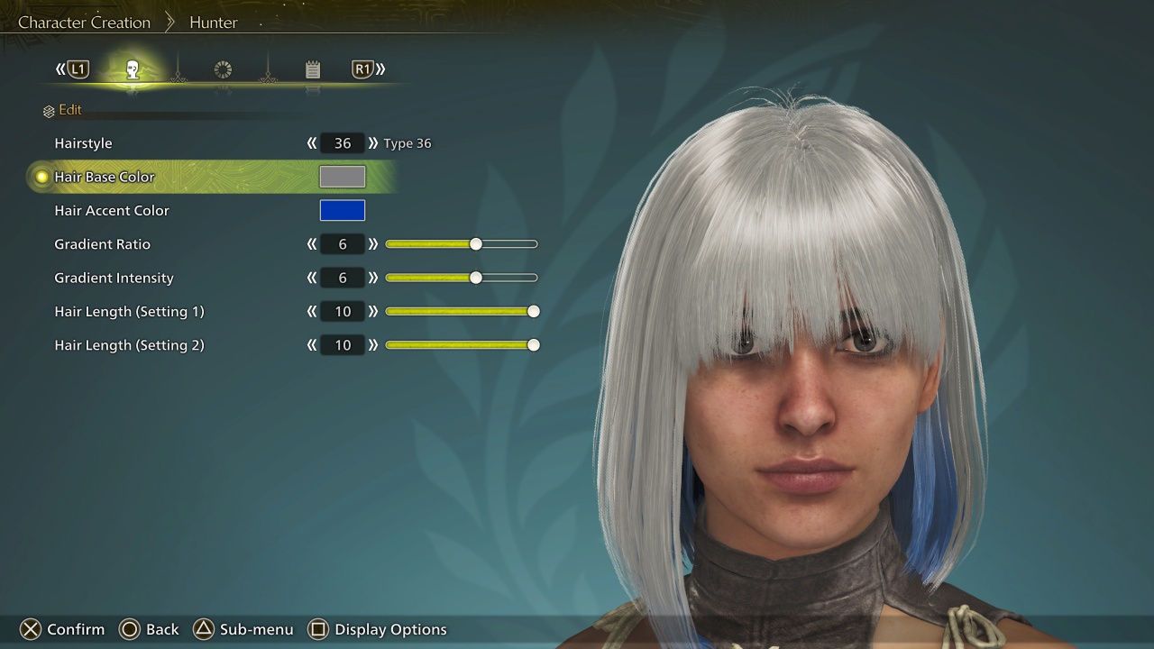 Monster Hunter Wilds