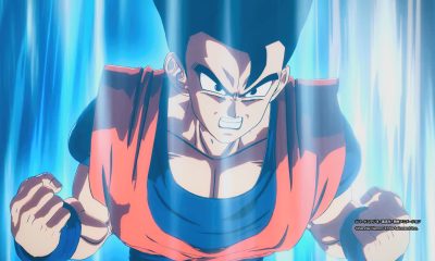 Dragon Ball: Sparking Zero