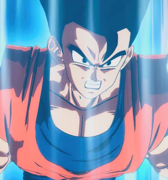 Dragon Ball: Sparking Zero