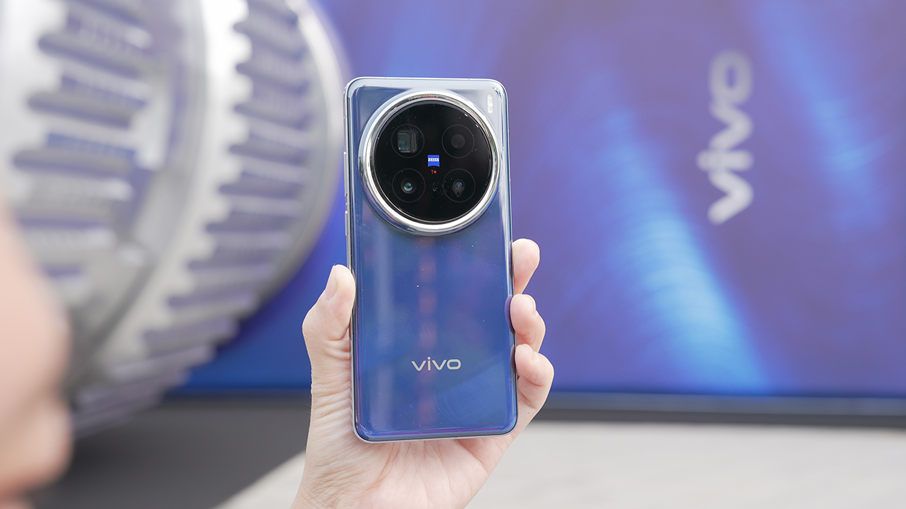 vivo X200 Pro