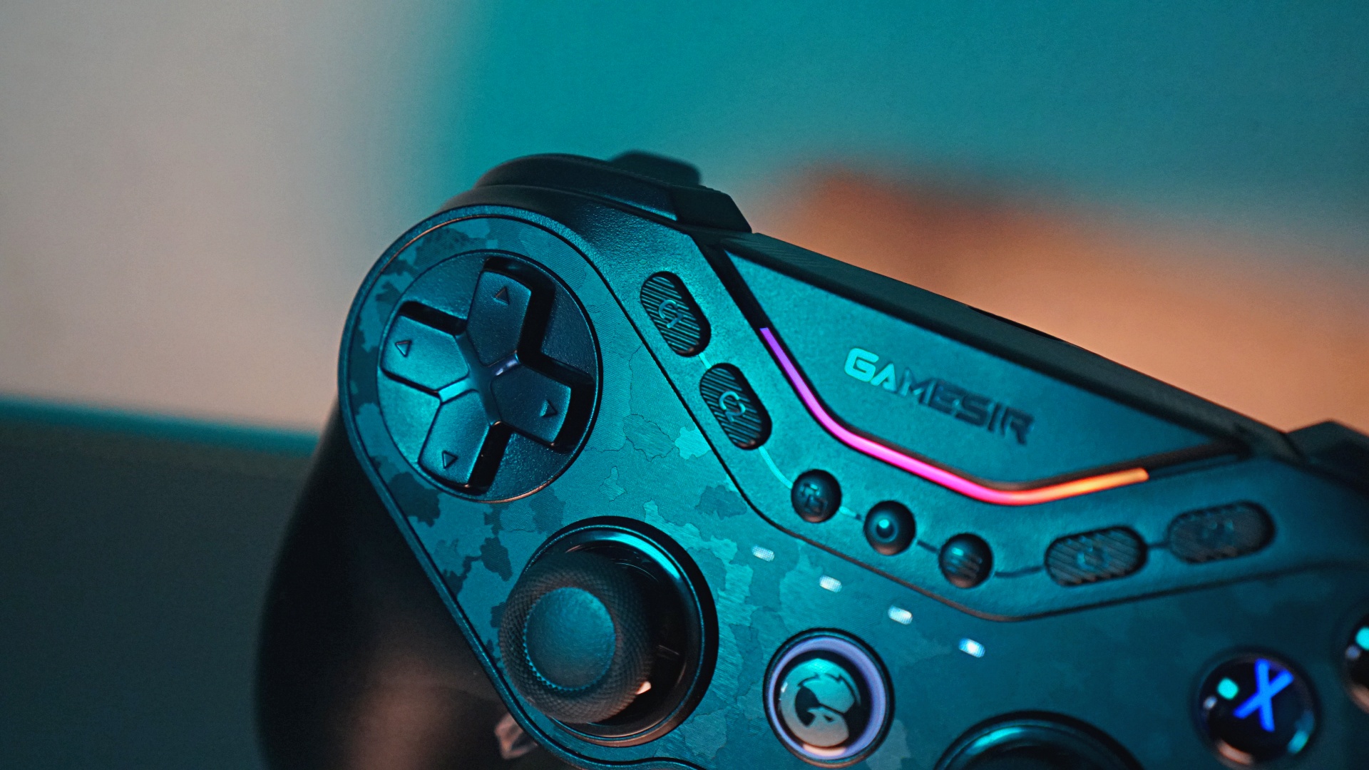 GameSir Tarantula Pro