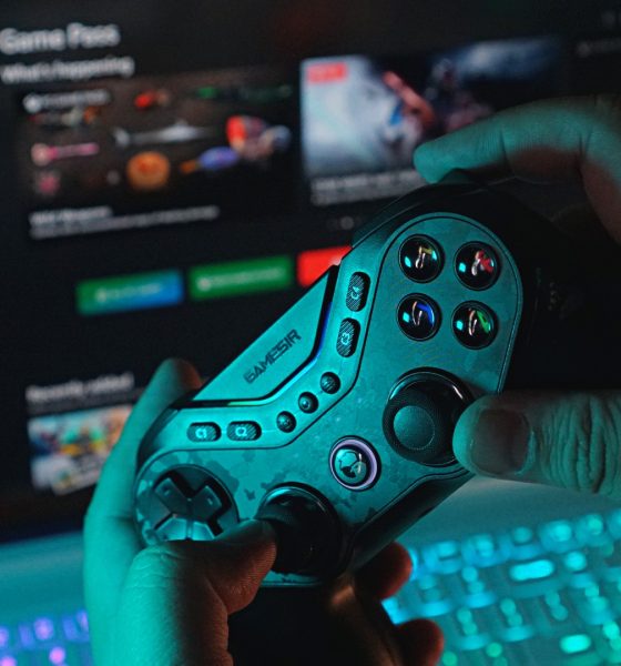 GameSir Tarantula Pro