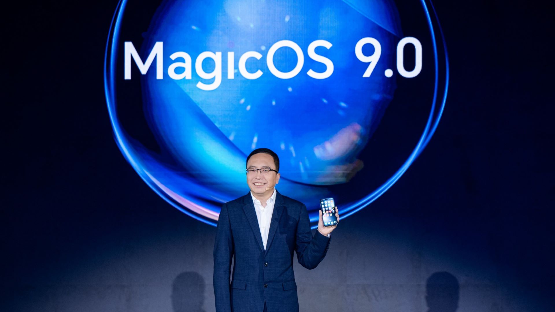 HONOR MagicOS 9.0 now official - GadgetMatch