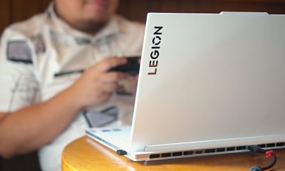 Lenovo Legion 7i