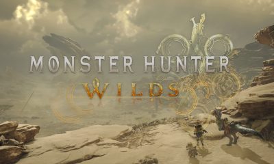 Monster Hunter Wilds Beta Test