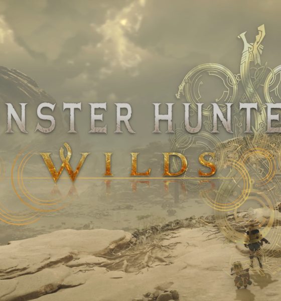 Monster Hunter Wilds Beta Test