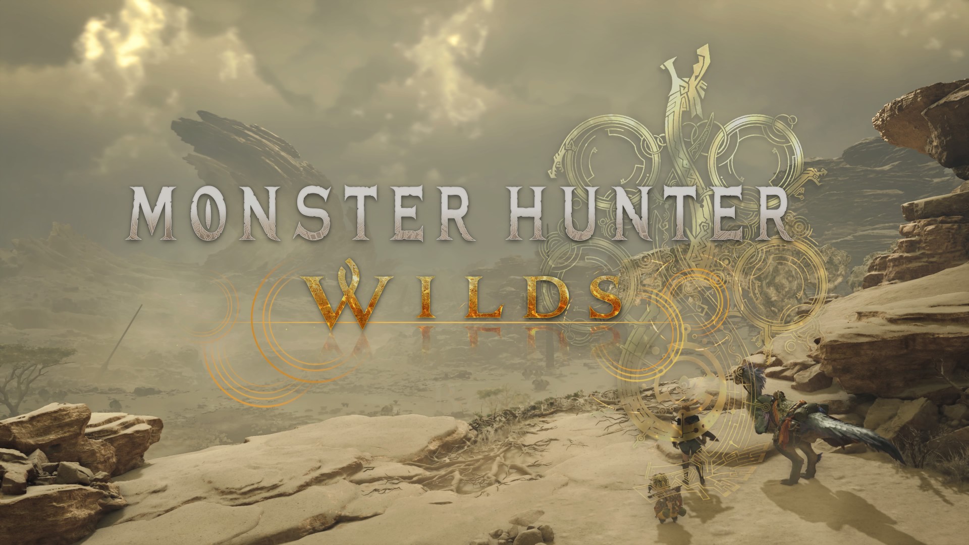 Monster Hunter Wilds Beta Test
